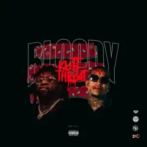 Bloody Kutt Throat BY Bloody Jay
